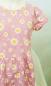 Preview: Kurzarmkleid Gr. 134/140 von Identic Nature (4150)